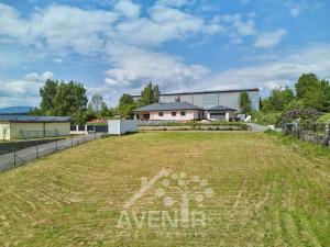 Prodej pozemku pro bydlení, Trutnov, 1478 m2