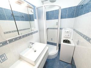 Pronájem bytu 2+kk, Praha - Záběhlice, Švehlova, 45 m2