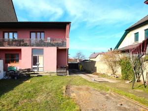 Prodej rodinného domu, Jirny, Brandýská, 200 m2