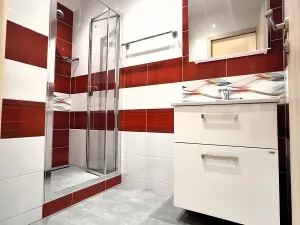 Pronájem bytu 2+1, Louny, Štefánikova, 56 m2