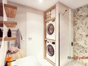 Prodej bytu 1+kk, Liberec, Polní, 37 m2
