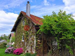 Prodej chaty, Prachatice, 52 m2