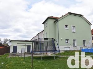 Prodej činžovního domu, Královské Poříčí, Dlouhá, 320 m2