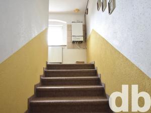 Prodej činžovního domu, Královské Poříčí, Dlouhá, 320 m2