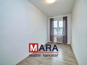 Prodej bytu 3+1, Mohelnice, Spartakiádní, 61 m2
