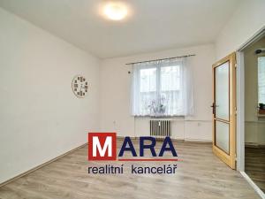 Prodej bytu 3+1, Mohelnice, Spartakiádní, 61 m2
