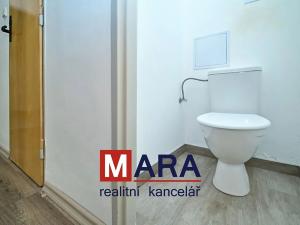 Prodej bytu 3+1, Mohelnice, Spartakiádní, 61 m2