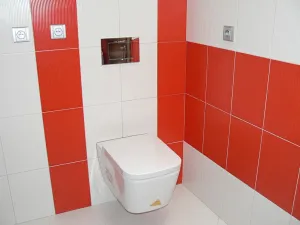 Pronájem bytu 2+kk, Praha - Vršovice, Ruská, 59 m2