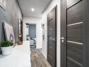 Prodej bytu 2+1, Nový Bor, Svojsíkova, 63 m2