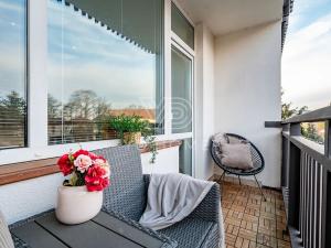 Prodej bytu 2+1, Nový Bor, Svojsíkova, 63 m2