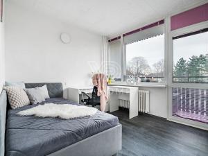 Prodej bytu 2+1, Nový Bor, Svojsíkova, 63 m2