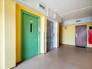Prodej bytu 2+1, Nový Bor, Svojsíkova, 63 m2
