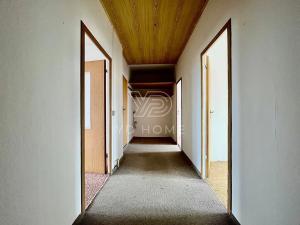 Pronájem bytu 3+1, Oybin, Německo, Töpferstraße, 68 m2