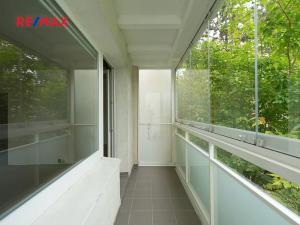 Prodej bytu 2+1, Brno, Štefáčkova, 58 m2