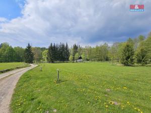 Prodej pozemku pro bydlení, Nový Hrádek - Rzy, 1248 m2
