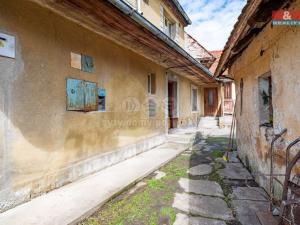Prodej chalupy, Rabí, 80 m2