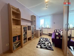 Prodej bytu 4+kk, Kolín - Kolín V, Kpt. Jaroše, 70 m2