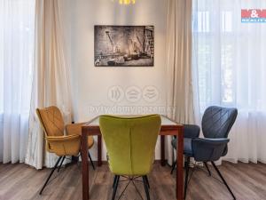 Prodej bytu 2+kk, Praha - Smíchov, Na Václavce, 56 m2