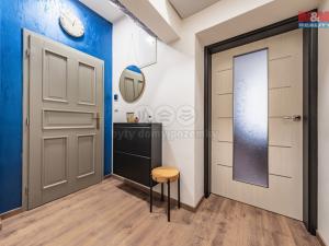 Prodej bytu 2+kk, Praha - Smíchov, Na Václavce, 56 m2