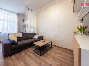 Prodej bytu 2+kk, Praha - Smíchov, Na Václavce, 56 m2