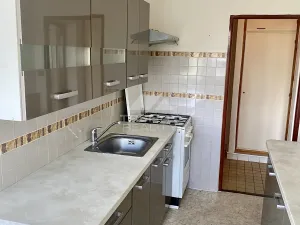Pronájem bytu 2+1, Plzeň, Na Dlouhých, 54 m2