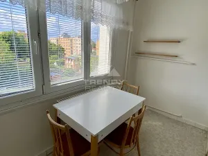 Pronájem bytu 2+1, Plzeň, Na Dlouhých, 54 m2