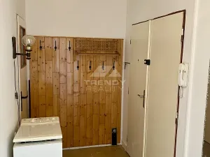 Pronájem bytu 2+1, Plzeň, Na Dlouhých, 54 m2