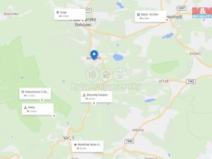 Prodej pozemku pro bydlení, Nepomyšl - Nová Ves, 386 m2