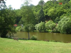 Prodej chaty, Sázava, 369 m2