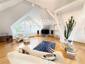 Prodej bytu 3+1, Nové Město na Moravě, Mírová, 182 m2