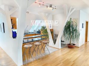 Prodej bytu 3+1, Nové Město na Moravě, Mírová, 182 m2