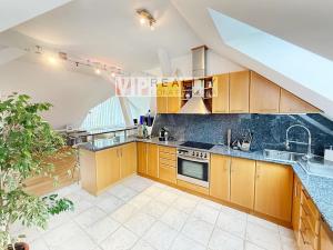 Prodej bytu 3+1, Nové Město na Moravě, Mírová, 182 m2