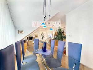 Prodej bytu 3+1, Nové Město na Moravě, Mírová, 182 m2