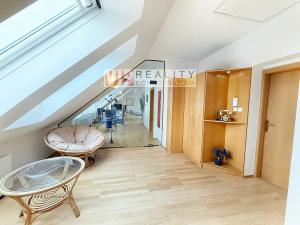 Prodej bytu 3+1, Nové Město na Moravě, Mírová, 182 m2