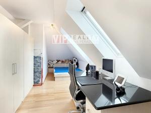 Prodej bytu 3+1, Nové Město na Moravě, Mírová, 182 m2