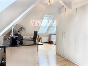 Prodej bytu 3+1, Nové Město na Moravě, Mírová, 182 m2