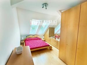 Prodej bytu 3+1, Nové Město na Moravě, Mírová, 182 m2