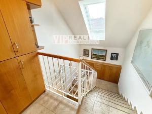 Prodej bytu 3+1, Nové Město na Moravě, Mírová, 182 m2