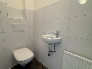 Prodej bytu 2+kk, Praha - Libeň, Zenklova, 86 m2