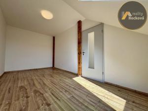 Prodej bytu 2+kk, Praha - Libeň, Zenklova, 86 m2