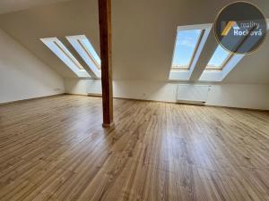 Prodej bytu 2+kk, Praha - Libeň, Zenklova, 106 m2