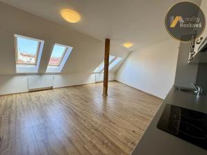 Prodej bytu 2+kk, Praha - Libeň, Zenklova, 106 m2