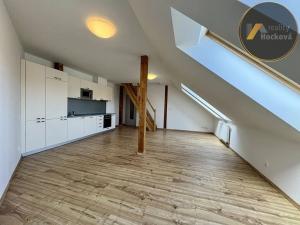Prodej bytu 2+kk, Praha - Libeň, Zenklova, 106 m2