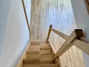 Prodej bytu 2+kk, Praha - Libeň, Zenklova, 106 m2