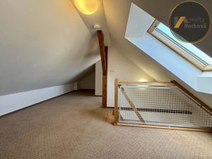 Prodej bytu 2+kk, Praha - Libeň, Zenklova, 89 m2
