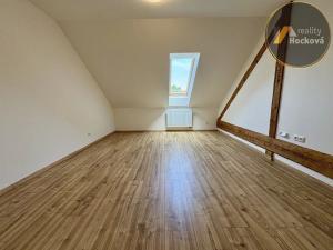 Prodej bytu 2+kk, Praha - Libeň, Zenklova, 89 m2