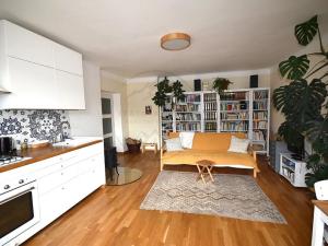 Prodej bytu 2+kk, Jeseník, Školní, 55 m2
