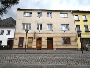 Prodej bytu 2+kk, Jeseník, Školní, 55 m2