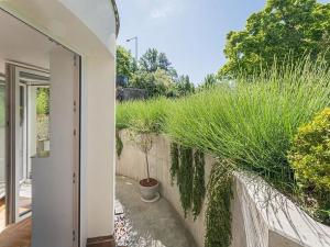 Pronájem bytu 3+kk, Praha - Vinohrady, Hradešínská, 70 m2