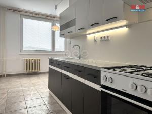Pronájem bytu 2+1, Ústí nad Labem - Ústí nad Labem-centrum, SNP, 63 m2
